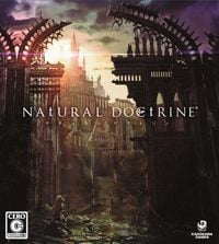 Entrenador liberado a Natural Doctrine [v1.0.2]