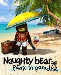 Naughty Bear: Panic in Paradise: Cheats, Trainer +6 [dR.oLLe]