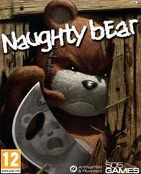 Naughty Bear: Cheats, Trainer +7 [FLiNG]