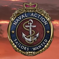 Naval Action: Treinador (V1.0.38)