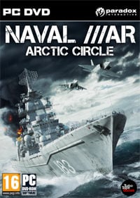 Naval War Arctic Circle: Trainer +15 [v1.5]