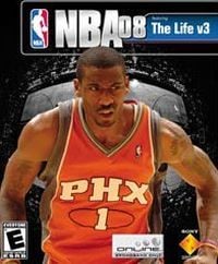 NBA 08: The Life v3: Treinador (V1.0.10)