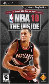 NBA 10: The Inside: Trainer +11 [v1.9]