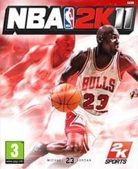 Entrenador liberado a NBA 2K11 [v1.0.1]