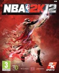 NBA 2K12: Treinador (V1.0.32)