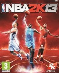 Entrenador liberado a NBA 2K13 [v1.0.4]