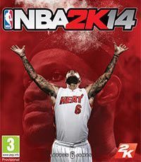 Entrenador liberado a NBA 2K14 [v1.0.9]