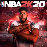 NBA 2K20: Cheats, Trainer +8 [dR.oLLe]