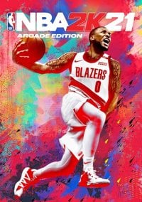 NBA 2K21: Arcade Edition: Treinador (V1.0.68)