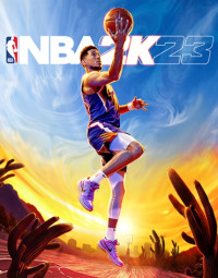 NBA 2K23: Trainer +13 [v1.4]