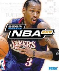 NBA 2K2: Cheats, Trainer +10 [CheatHappens.com]