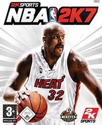 Entrenador liberado a NBA 2K7 [v1.0.9]