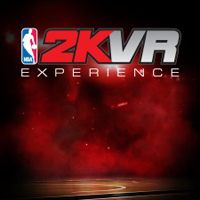 NBA 2KVR Experience: Cheats, Trainer +13 [dR.oLLe]