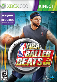 NBA Baller Beats: Cheats, Trainer +10 [dR.oLLe]