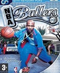 NBA Ballers: Trainer +12 [v1.7]