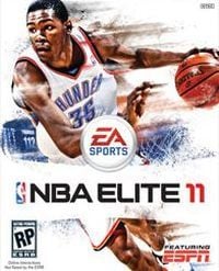 NBA Elite 11: Trainer +5 [v1.9]