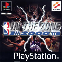 Entrenador liberado a NBA In the Zone 2000 [v1.0.8]