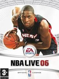 NBA Live 06: Cheats, Trainer +14 [dR.oLLe]