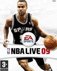 Entrenador liberado a NBA Live 09 All-Play [v1.0.9]