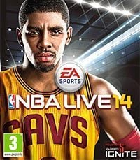 Entrenador liberado a NBA Live 14 [v1.0.9]