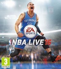 Entrenador liberado a NBA LIVE 16 [v1.0.7]