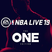 Entrenador liberado a NBA Live 19 [v1.0.7]