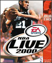 NBA Live 2000: Trainer +11 [v1.9]