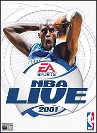 NBA Live 2001: Treinador (V1.0.12)