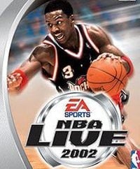 NBA Live 2002: Trainer +9 [v1.1]