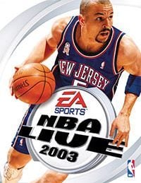 Entrenador liberado a NBA Live 2003 [v1.0.4]