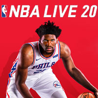 NBA Live 20: Treinador (V1.0.78)