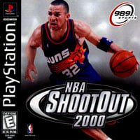 Entrenador liberado a NBA ShootOut 2000 [v1.0.1]