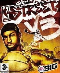 NBA Street v3: Trainer +15 [v1.1]