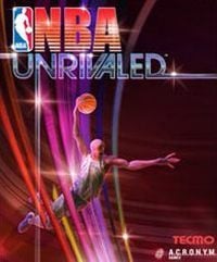 NBA Unrivaled: Cheats, Trainer +15 [CheatHappens.com]