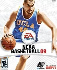 NCAA Basketball 09: Treinador (V1.0.89)