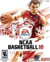 NCAA Basketball 10: Trainer +11 [v1.8]