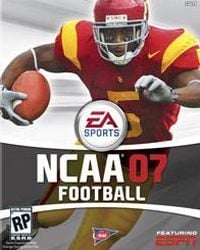 NCAA Football 07: Trainer +15 [v1.7]