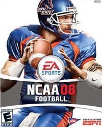 NCAA Football 08: Trainer +12 [v1.3]