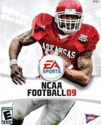 NCAA Football 09: Cheats, Trainer +13 [FLiNG]