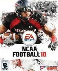 Entrenador liberado a NCAA Football 10 [v1.0.6]