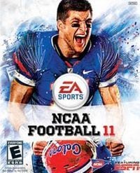 NCAA Football 11: Trainer +14 [v1.6]