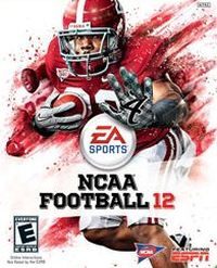 Entrenador liberado a NCAA Football 12 [v1.0.6]