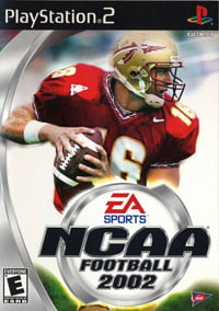 Entrenador liberado a NCAA Football 2002 [v1.0.7]