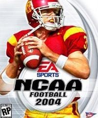 NCAA Football 2004: Trainer +12 [v1.4]