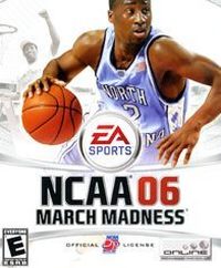 NCAA March Madness 06: Trainer +8 [v1.3]