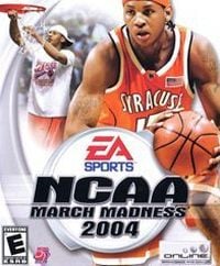 NCAA March Madness 2004: Cheats, Trainer +10 [FLiNG]