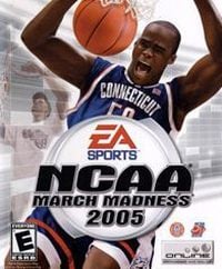 NCAA March Madness 2005: Treinador (V1.0.40)