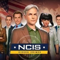 NCIS: Hidden Crimes: Treinador (V1.0.98)