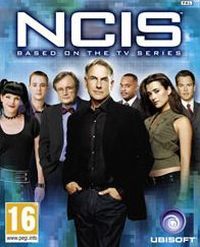 NCIS: Treinador (V1.0.47)