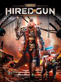 Necromunda: Hired Gun: Trainer +12 [v1.3]